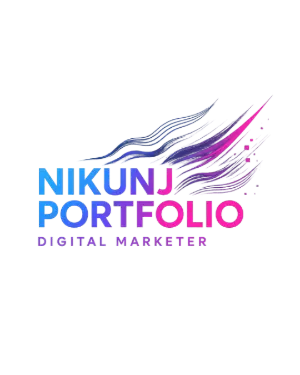 nikunjportfolio